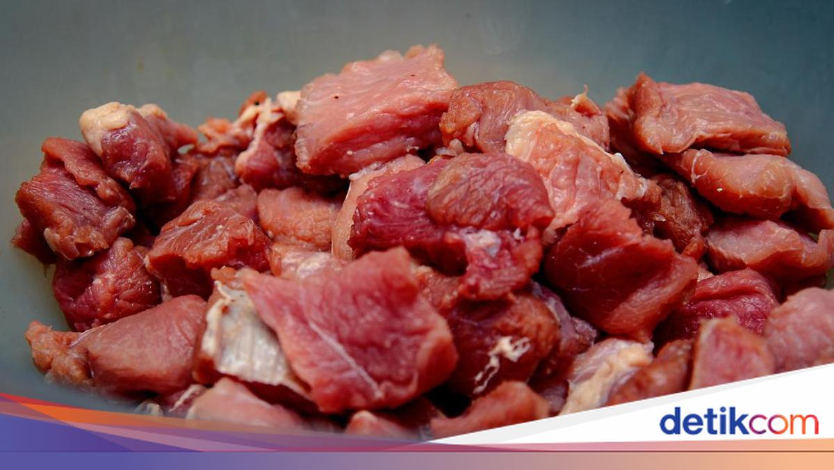 Can Those Who Offer Qurban Eat the Sacrificial Meat? Here's the Explanation