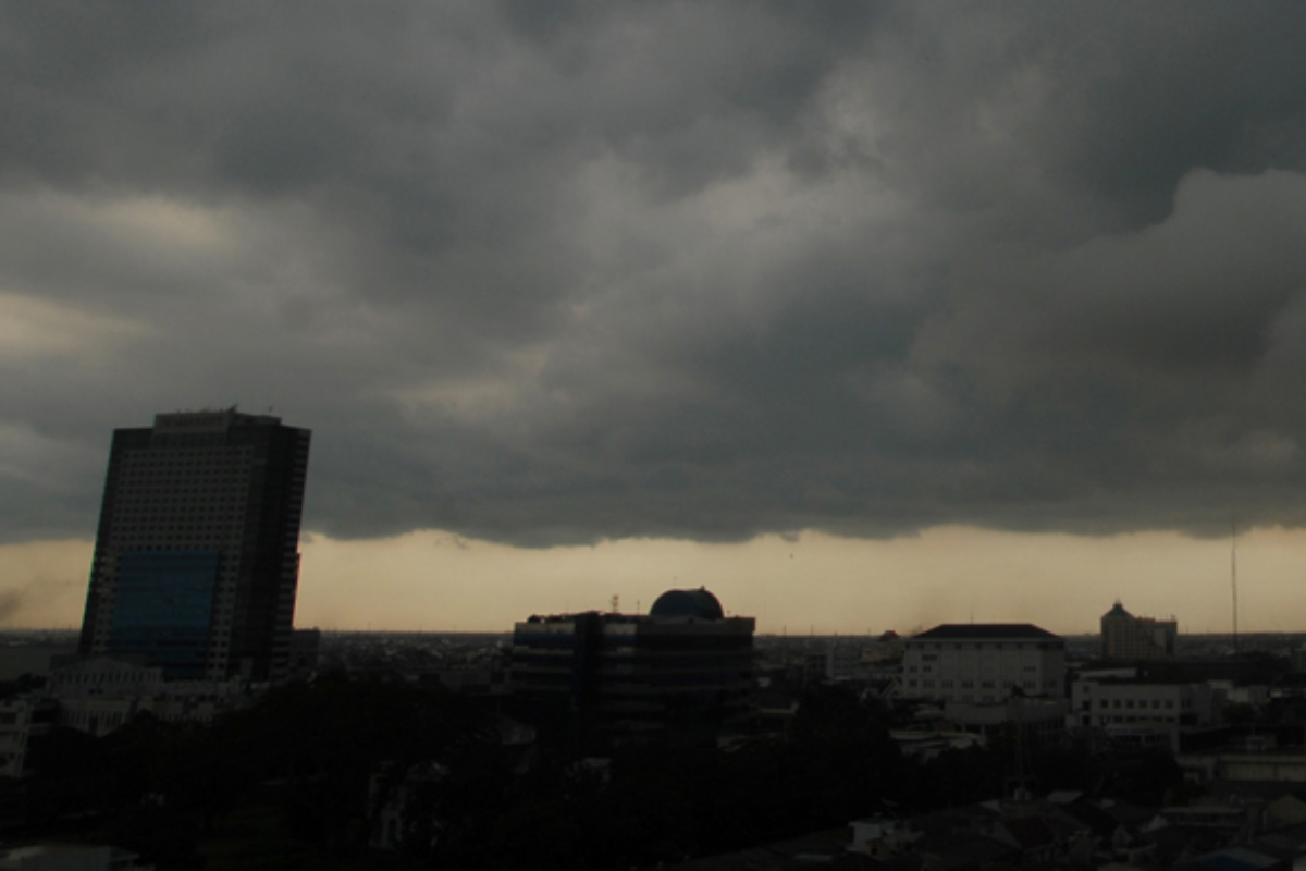 BMKG Weather Forecast for North Sumatra: Several Areas at Risk of Rain During Eid al-Adha