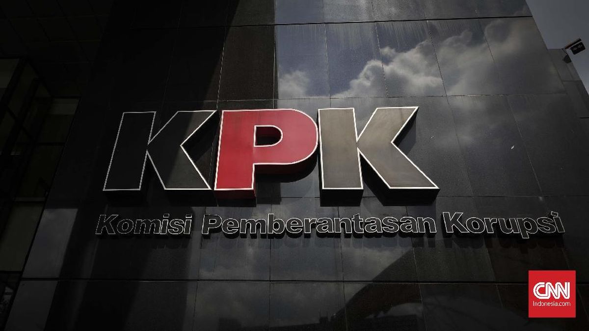 KPK Examines 6 Witnesses to Finalise Case File Against Suspect Anwar Sadad
