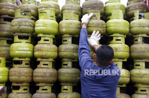 Pertamina Increases Supply of 1.5 Million 3kg LPG Cylinders to Central Java and Yogyakarta Ahead of Eid al-Adha