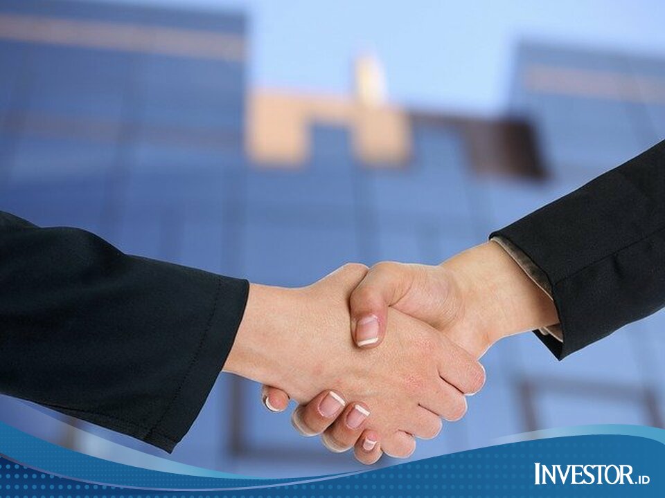 Listed Company Joins Danantara Waste-to-Energy Project as Shares Surge
