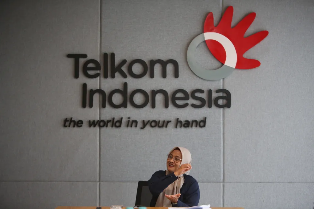 Telkom Accelerates Subsidiary Streamlining, Targets 19 Companies by End-2026