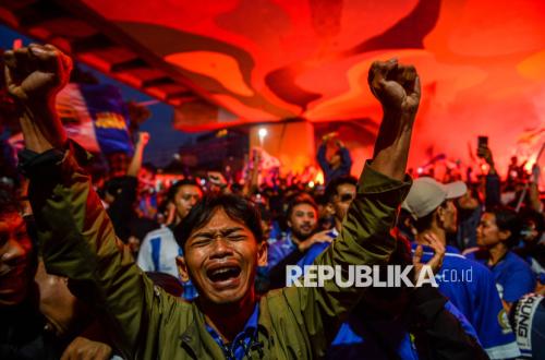 MQ Iswara: Persib Unifies West Java Community