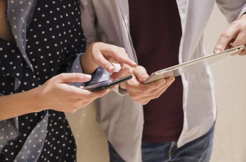 LAPI ITB: Digital Connectivity Drives Economic Growth and MSME Empowerment