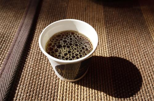 Coffee is More Than Just a Daily Drink – Part of Youth Lifestyle and Experience