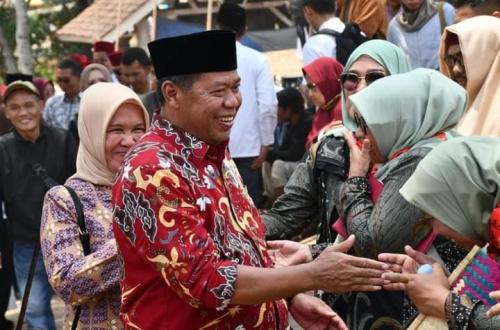Cigasong–Jatiwangi Road Repairs Commence as West Java Provincial Government Allocates Rp12 Billion