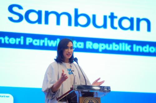 Ministry of Tourism develops system to improve digital accommodation governance