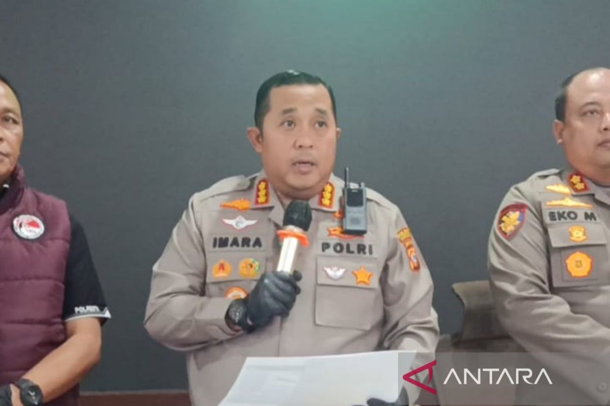 Cirebon Police Confirm 'Pocong Terror' Rumour is a Hoax