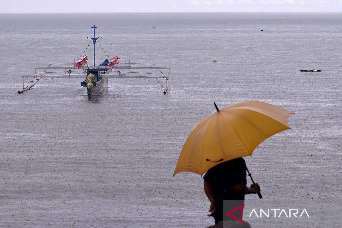 Idul Adha: BMKG forecasts cloudy skies with light rain in most major cities