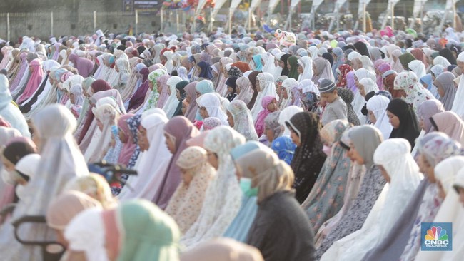 Same Festivals, Different Atmospheres: Why Eid al-Fitr and Eid al-Adha Feel Distinct?