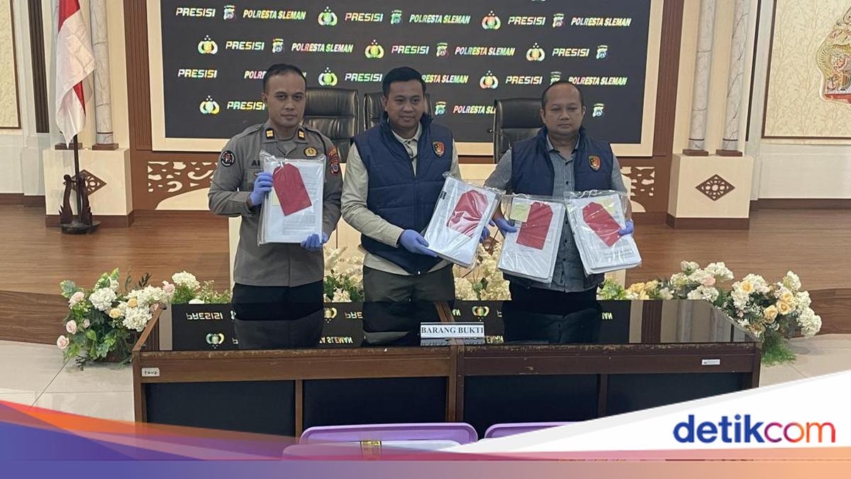 Former BUKP Tempel Head Creates 200 Fake Borrowers to Embezzle Rp2.1bn