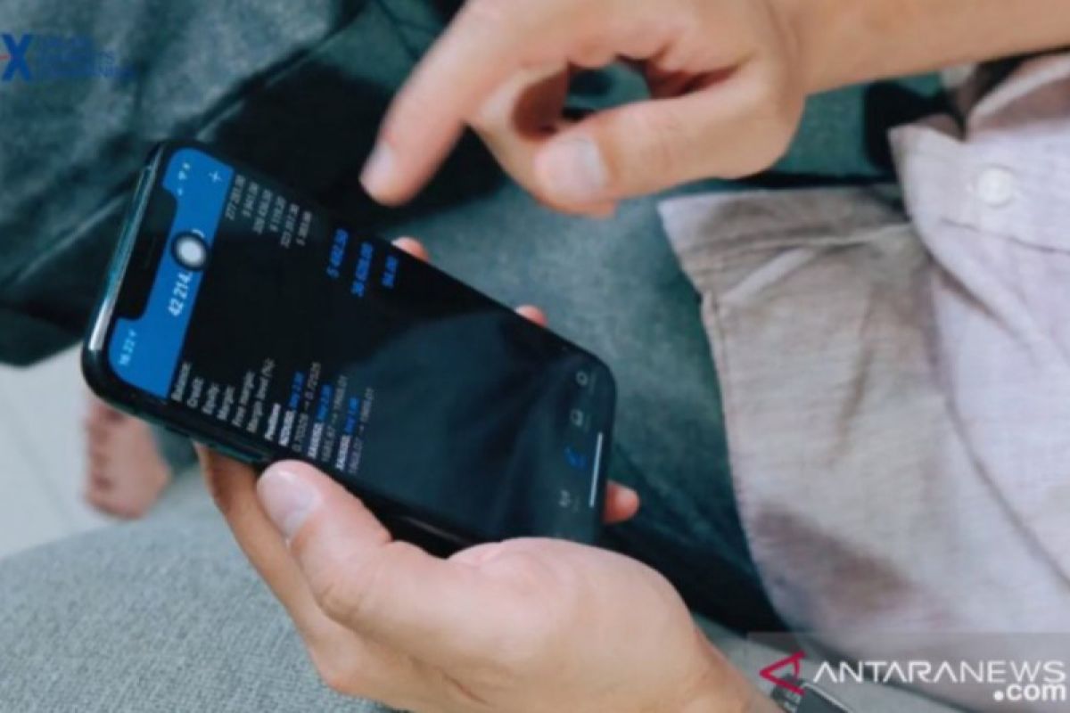 Smartphone Trading Trends Surge Across Southeast Asia