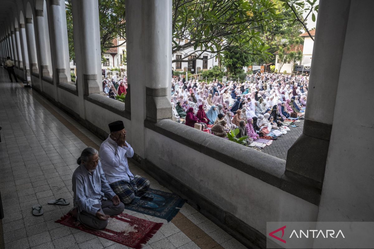 DKI Jakarta Ministry of Religious Affairs highlights Idul Adha as opportunity to foster social solidarity