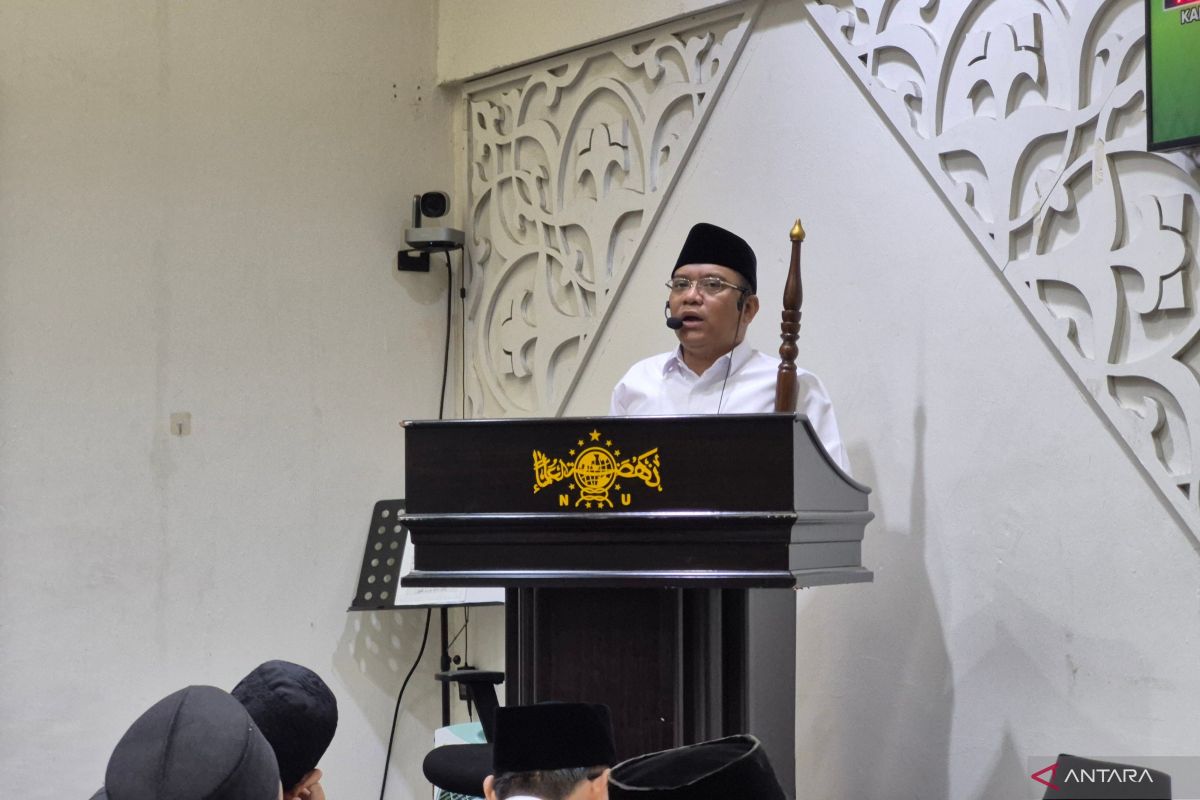 PBNU: Eid al-Adha Opportunity to Reflect on Obedience and Sacrifice