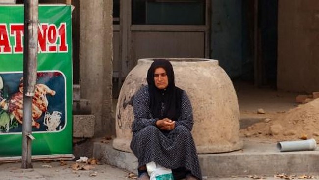 Tajikistan bans hijabs and Eid celebrations