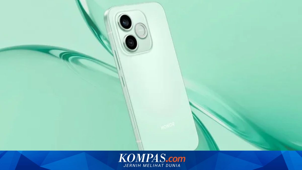 Honor 600e Officially Launched with Dimensity 7100 and Large Battery