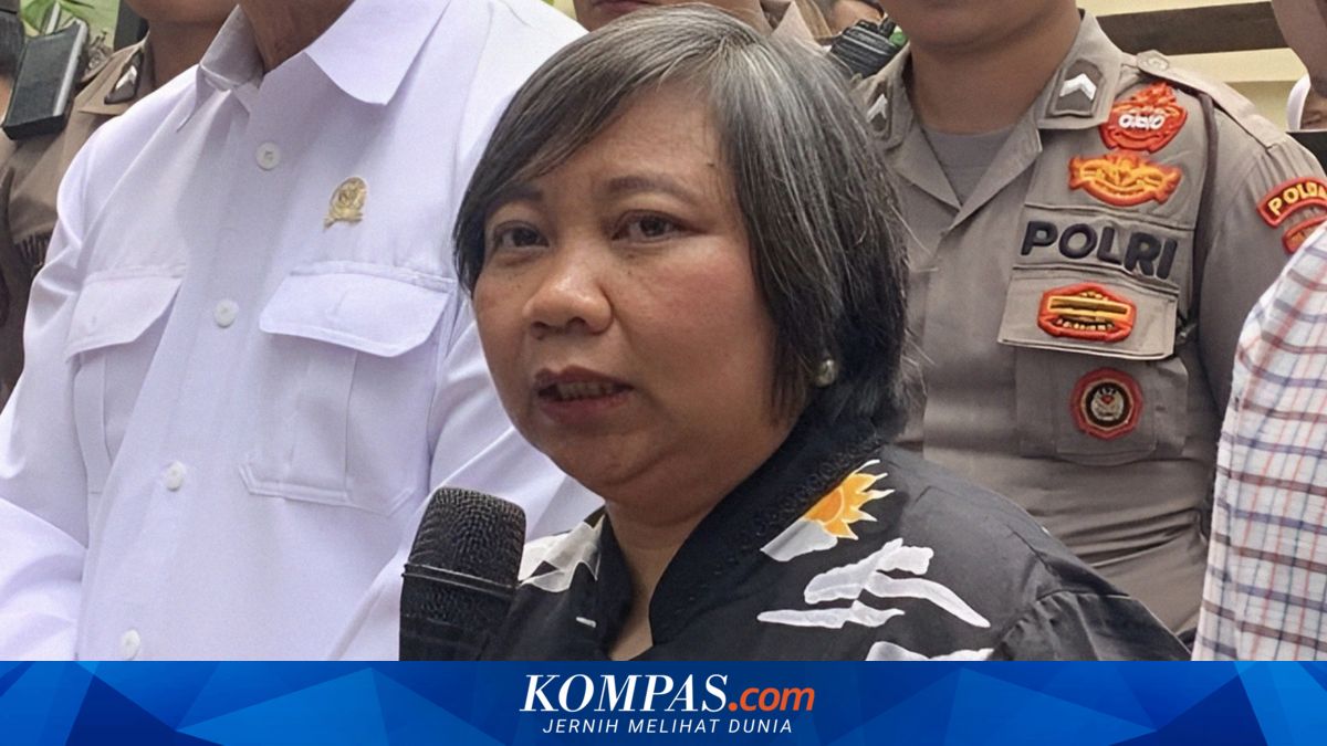 Komnas HAM Denies Involvement in Human Rights Bill, Warns Draft Risks Political Interference