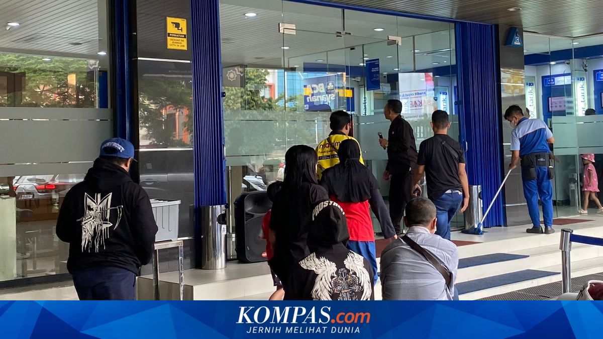Idul Adha: BCA Branch Operating Hours – Schedule Confirmed