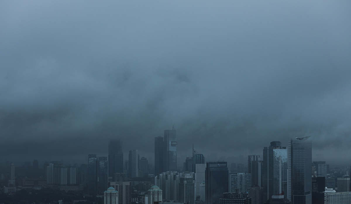 Indonesia Weather Forecast for 27 May 2026: Potential for Heavy Rain and Strong Winds in Several Cities