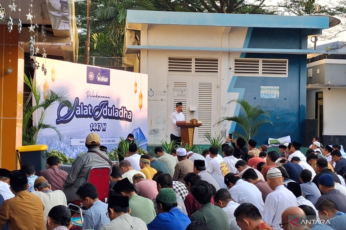 PP Muhammadiyah: Sacrifice Ritual Enhances Social Cohesion