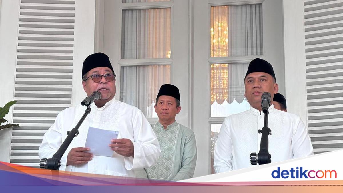 68,000 Sacrificial Animals Expected in Jakarta as Provincial Government Deploys Inspection Teams