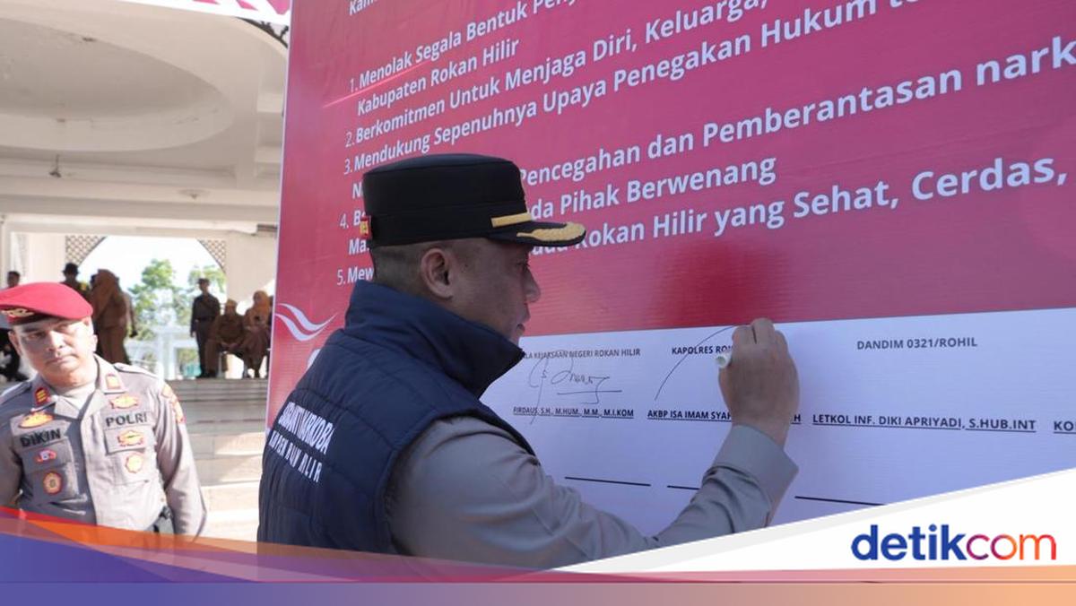 Anti-Narcotics Task Force Formed, Rohil Police Declare War on Drugs
