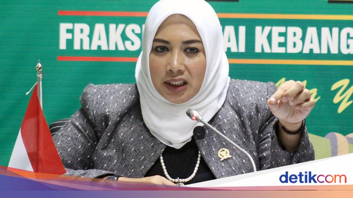 PKB Chair Welcomes Constitutional Court Ruling to Boost Women's Parliamentary Representation