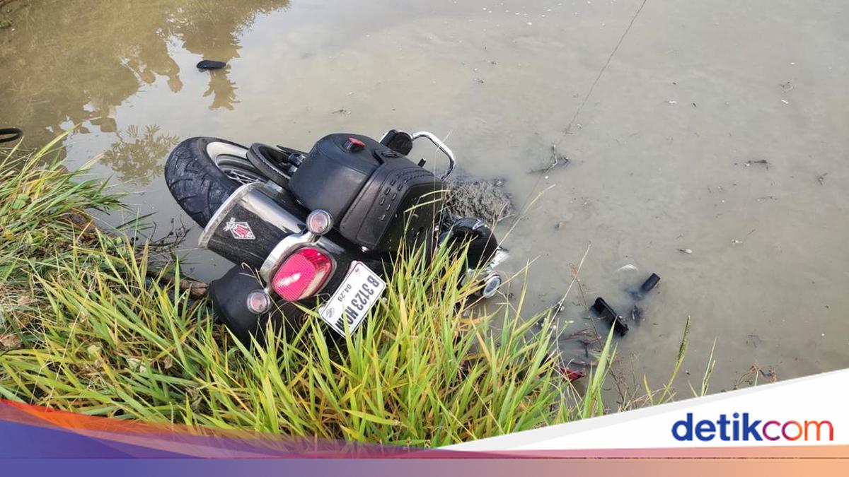 Harley-Davidson Rider's Fatal Crash with Child in South Sulawesi Settled Amicably