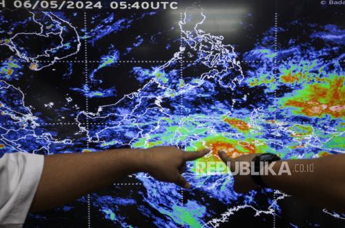 Heatwave Sweeps Across the Globe