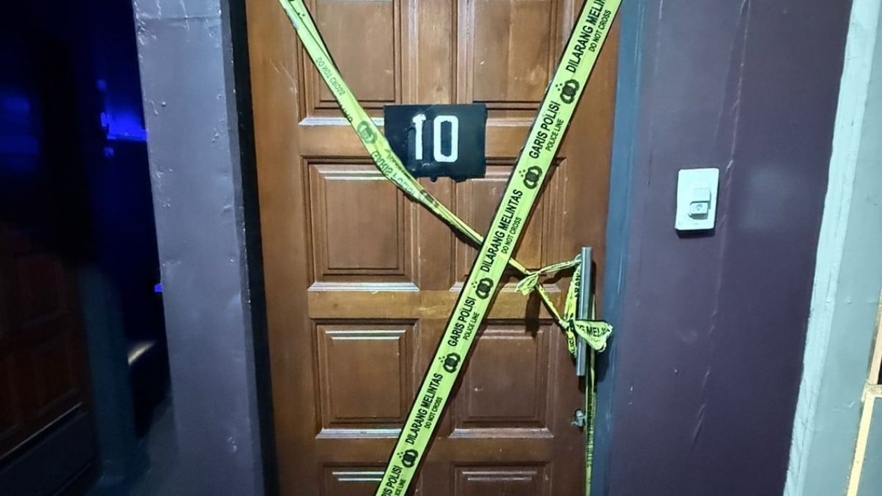 Shocking Facts Behind Drug Raids at Medan's THM New Zone: HRD and Operations Manager Involved