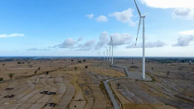 Energy Transition and the Rise of Nusantara Talent