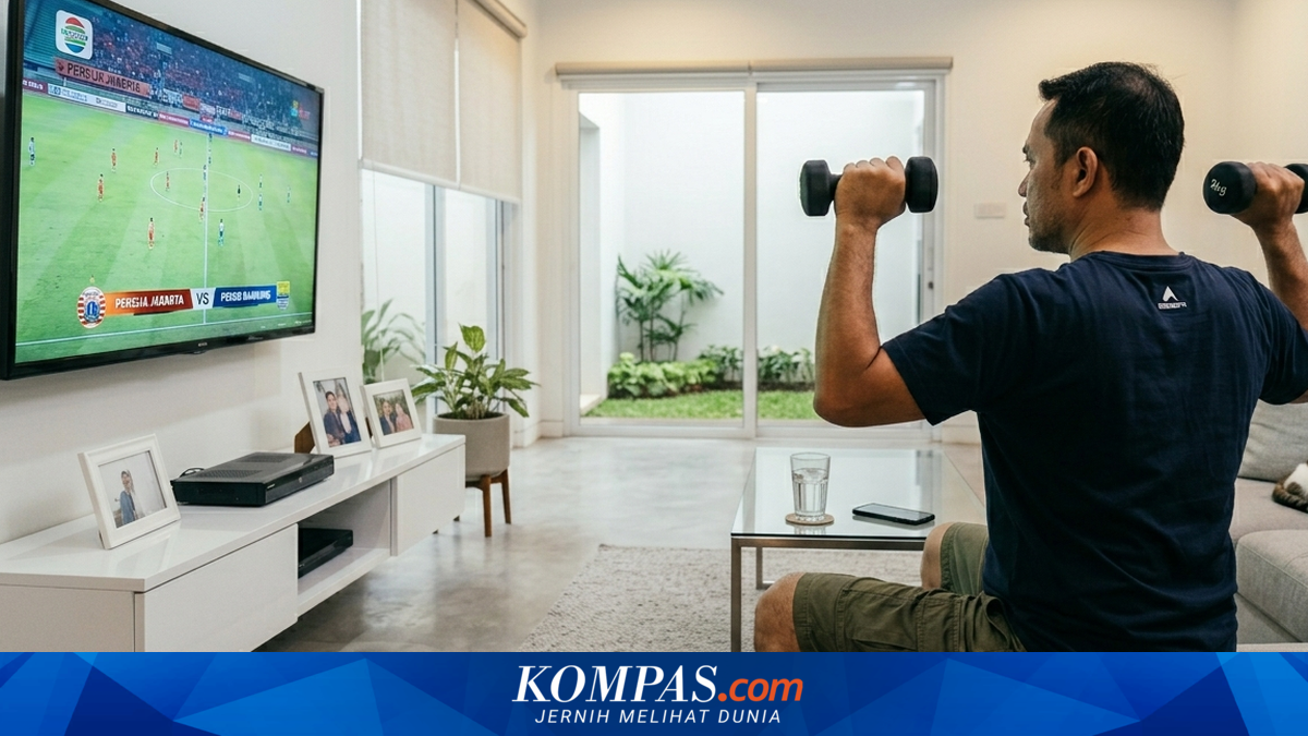 ResepGerak.ID Launches Evidence-Based Exercise Programmes Tailored to Individual Health Needs