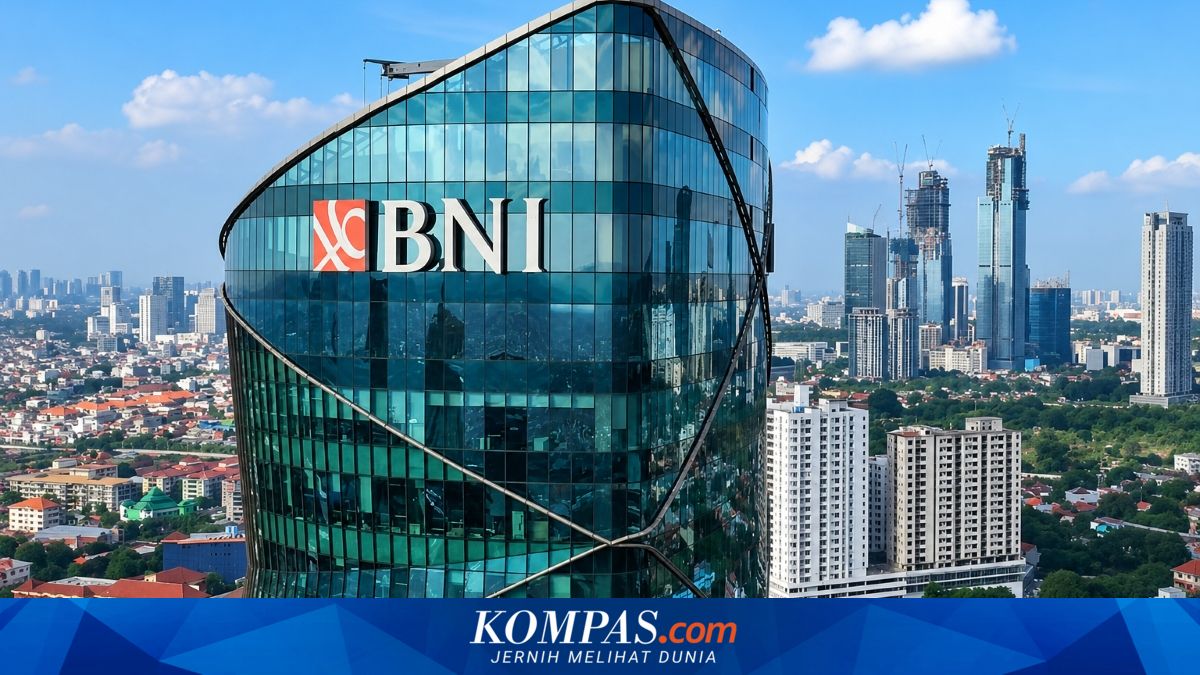 BNI Operational Schedule During 2026 Eid al-Adha and Pancasila Day Holidays