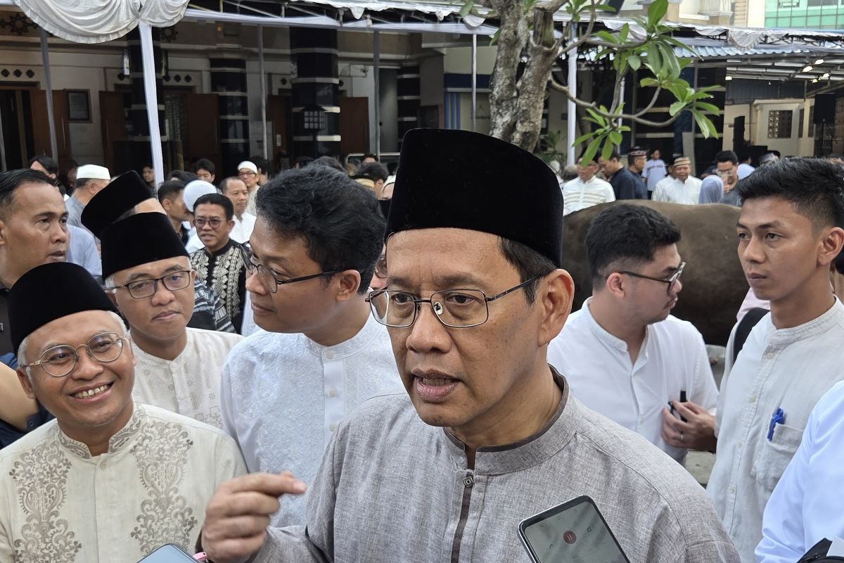 Finance Minister assures State Budget remains secure despite rupiah hitting Rp17,800 per US dollar