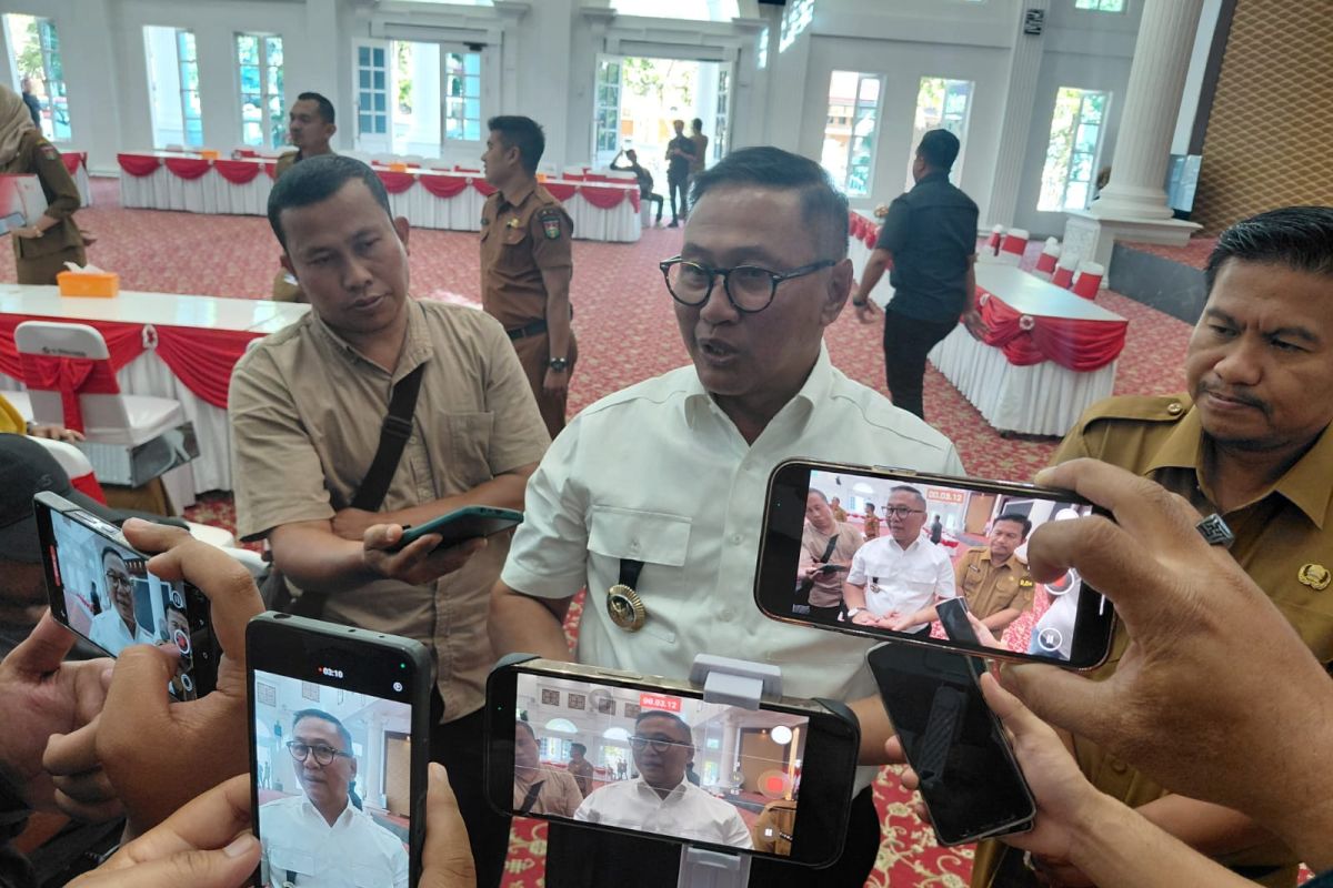 Bukittinggi's Jam Gadang Centenary Celebrated with International-Grade Events