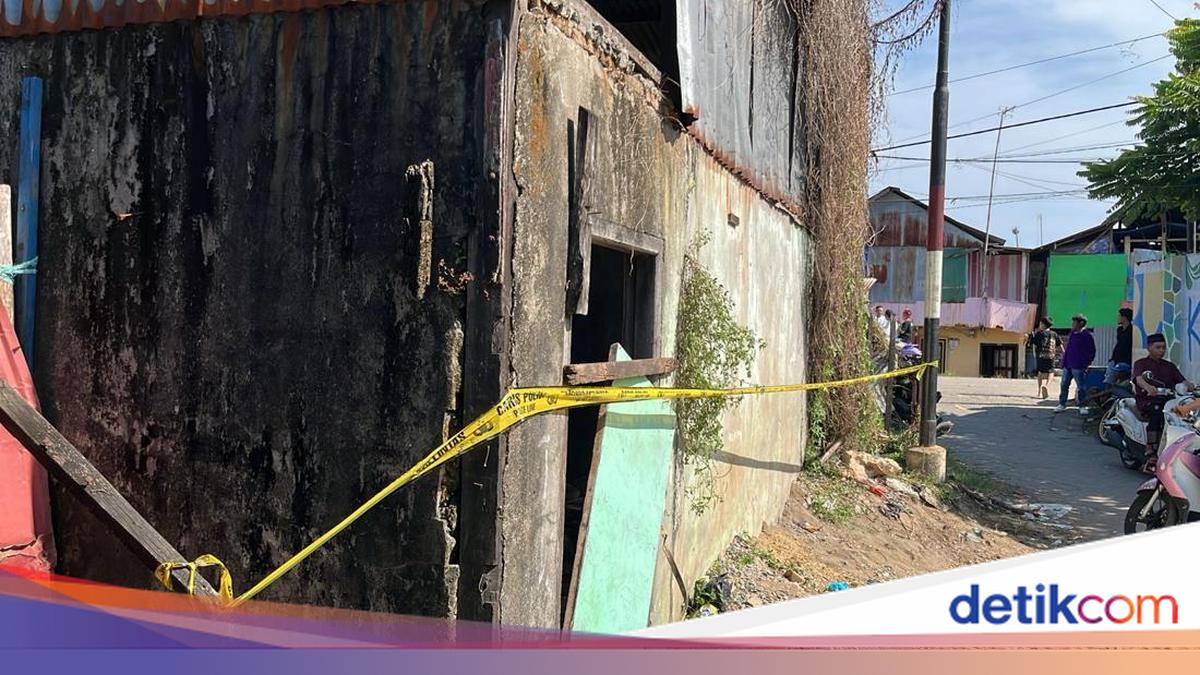 12-year-old primary school pupil found dead naked in abandoned house in Makassar