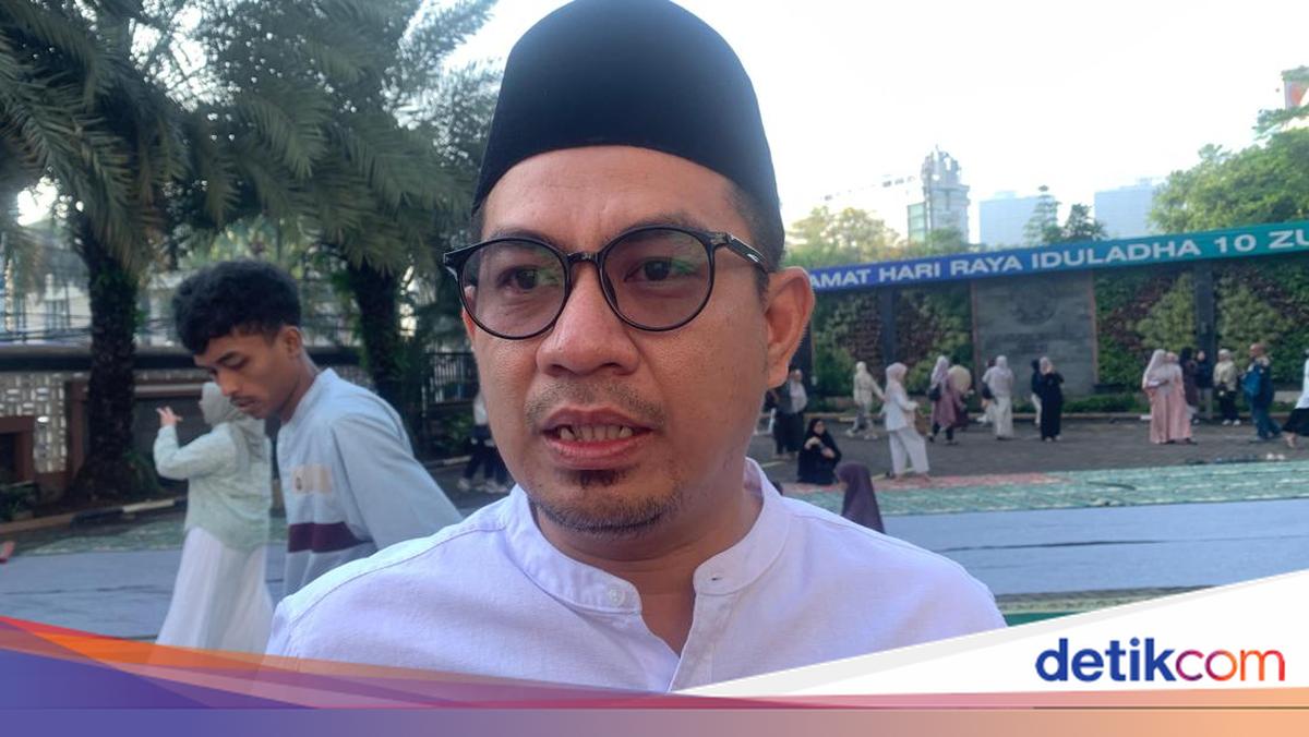 PP Muhammadiyah to Distribute 20 Sacrificial Cows Including Those from President and Vice President