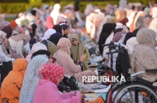 PBNU Reminds Muslims Eid al-Adha is More Than Just Animal Sacrifice