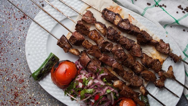 Goat Meat Raises Cholesterol and Blood Pressure: Myth or Fact?