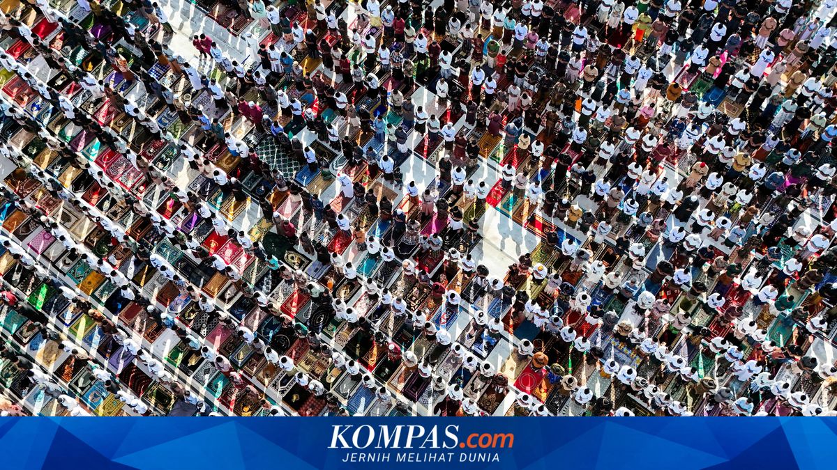 Reflections on Eid al-Adha: The Relevance of Sacrifice for Indonesia