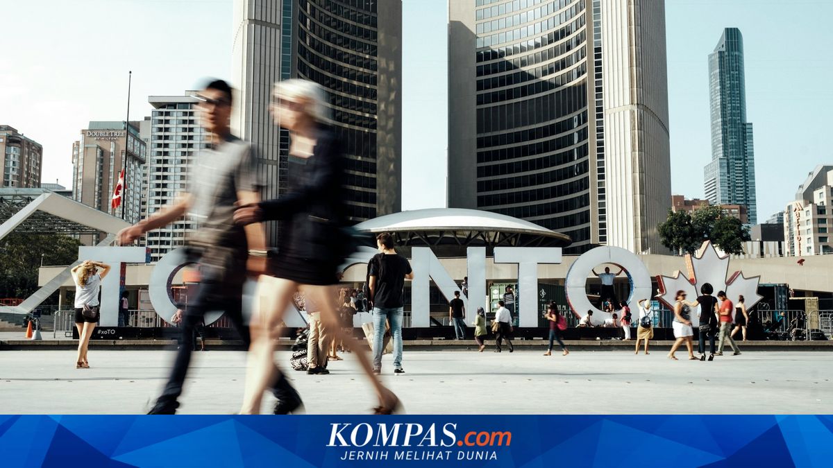 Indonesians Can Travel to Canada Without a Visa, But Must Obtain ETA – Requirements and Process