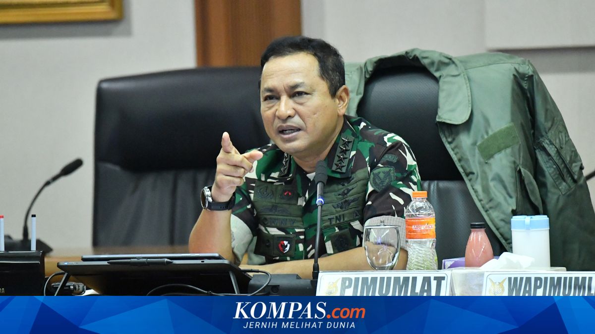 Indonesian Air Force Prepares for Angkasa Yudha 2026 Exercise, Testing Drone and Cyber Warfare Scenarios