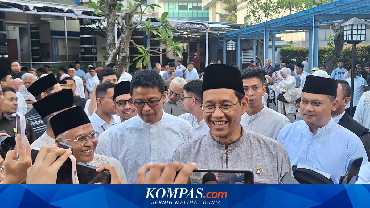 Purbaya Highlights Economic Potential of Eid al-Adha