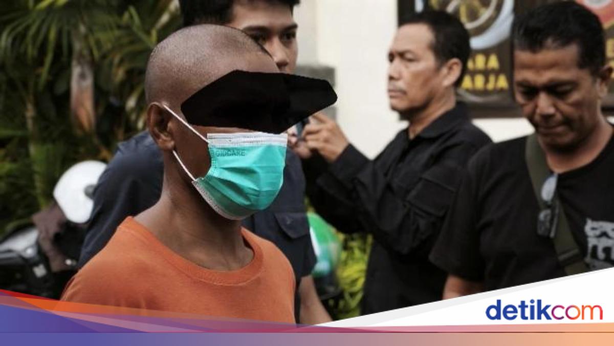 Man Stabs Friend in Denpasar Dorm Over Harsh Jokes