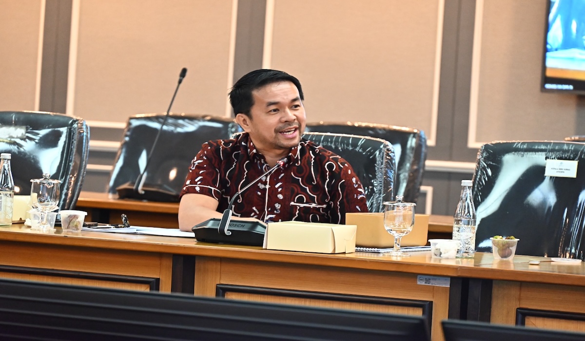 Legislator Pushes for National AI Regulatory Framework