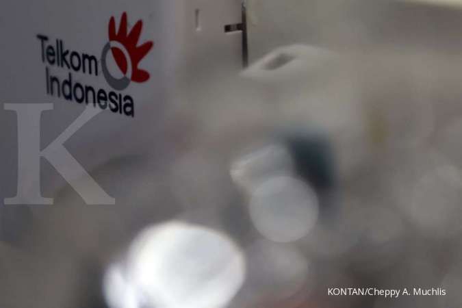 TLKM Reduces Subsidiaries to 19 Entities to Strengthen Digital Business