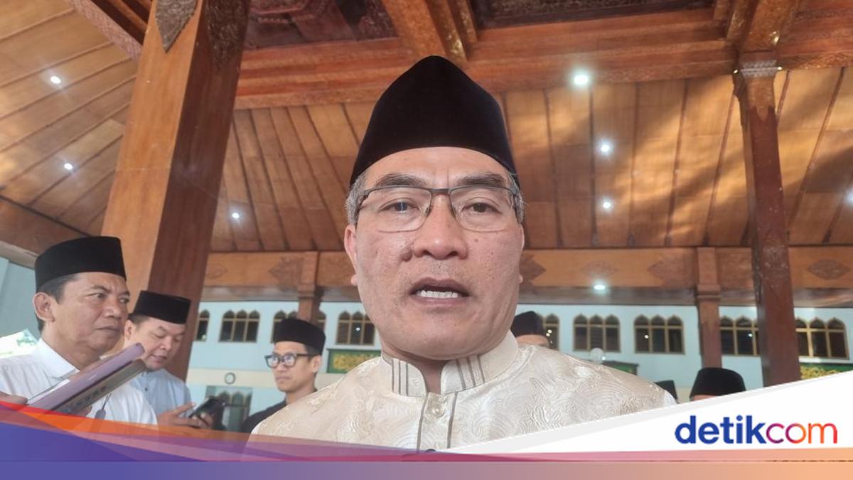 Bantul Regent Condemns Church Service Disruption: Persecution Unacceptable