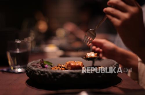 Rin Culinary Art: Japanese Artistry and Italian Flavour Fall in Love with Local Ingredients