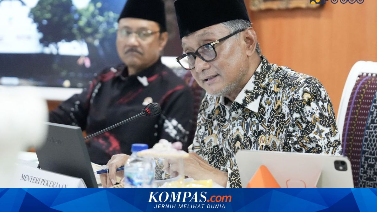 Government Pushes for People's Schools Completion by June with Three-Shift Work System