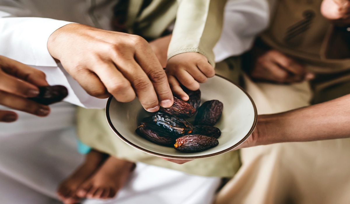 Prophet Muhammad’s Sunnah: Refraining from Eating and Drinking Before Eid al-Adha Prayer